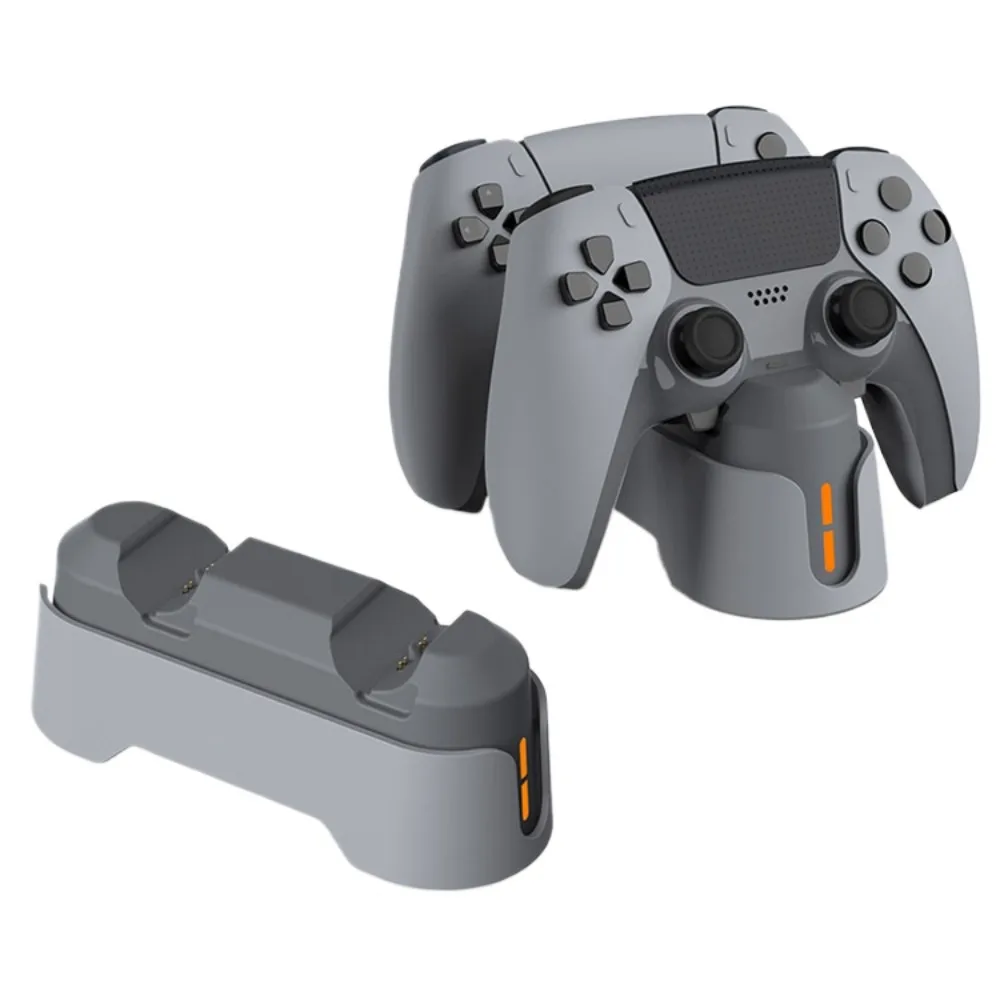 Controller Charging Stand - Dual Charging Station for PS5 Dualsense