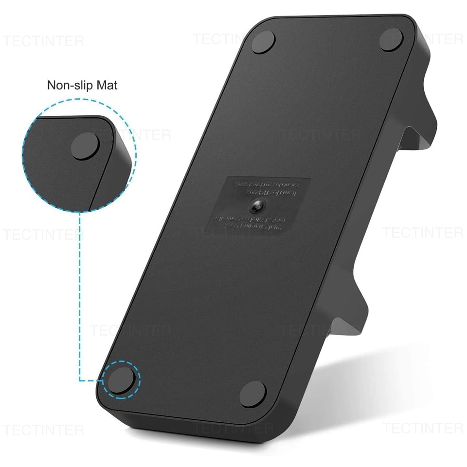 Dual Charger Dock Station For  - Controller Charging Stand recension och pris