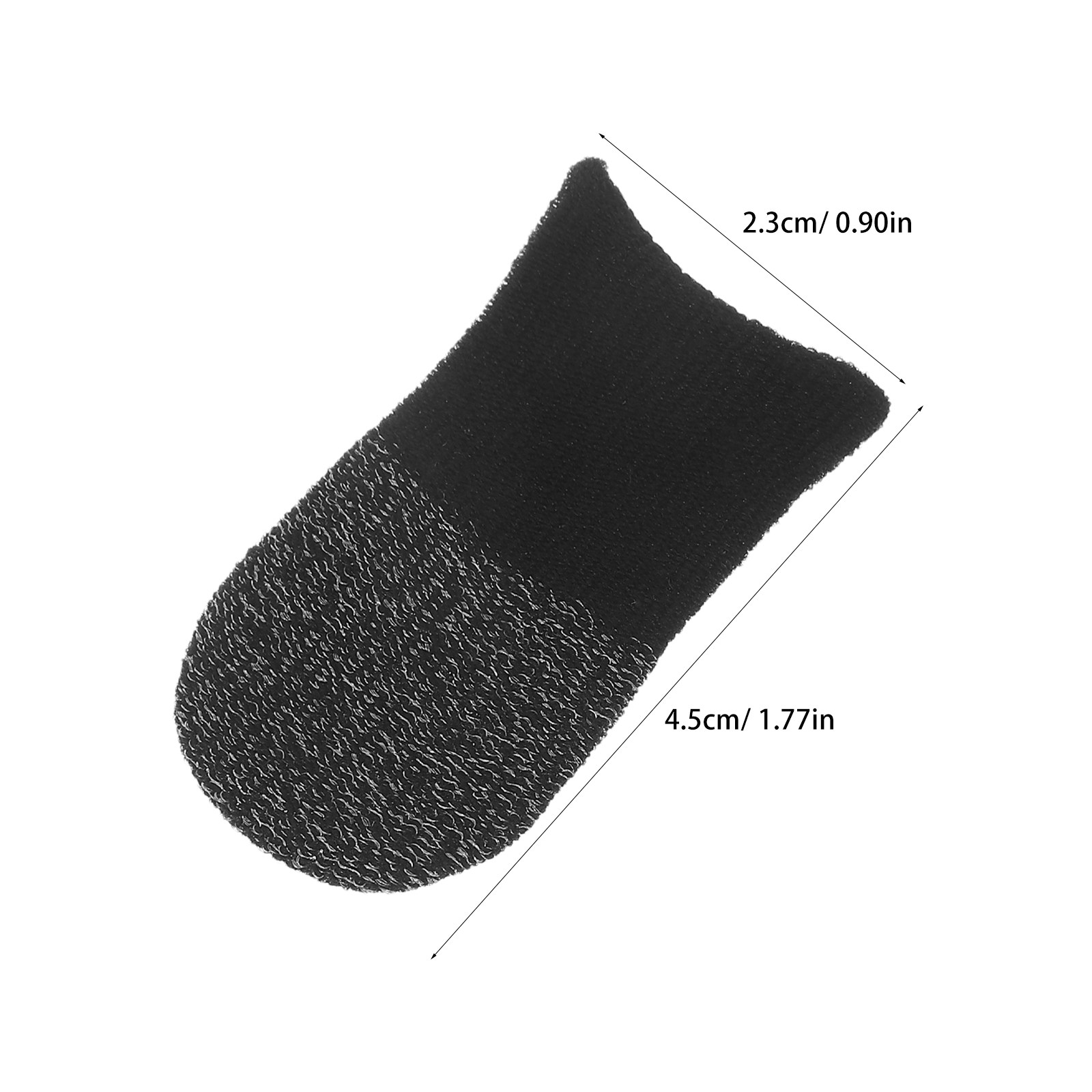 Esports Finger Set Anti-sweat  - Esports In Gaming recension och pris