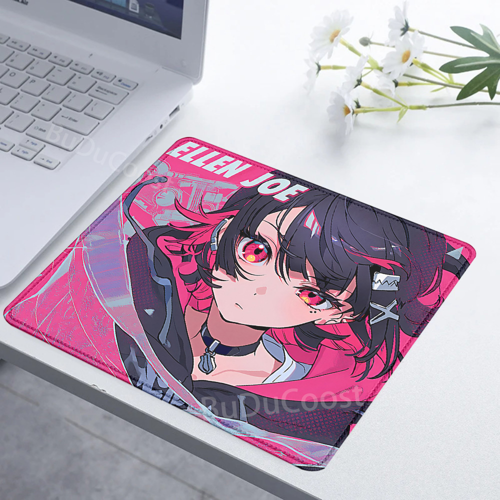 Gamer Zenless Zone Zero ZZZ El - Zero Esports Gaming Gear recension och pris