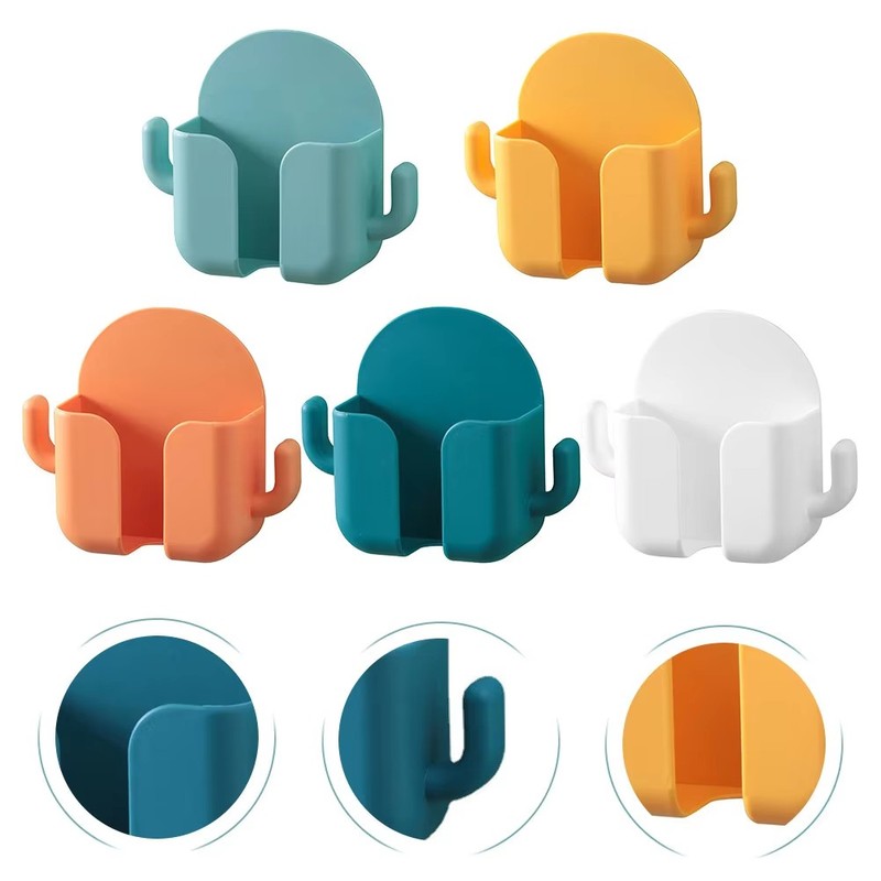 1-3Pcs Punch-free Mobile Phone - Controller Charging Stand recension och pris