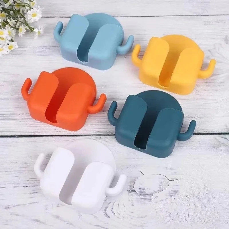 1-3Pcs Punch-free Mobile Phone - Controller Charging Stand recension och pris