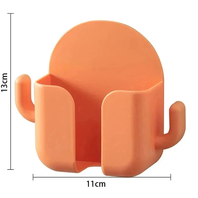 1-3Pcs Punch-free Mobile Phone - Controller Charging Stand recension och pris