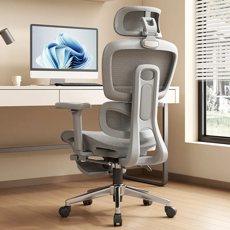 Ergonomic Office Chair Comfort - Esports In Gaming recension och pris