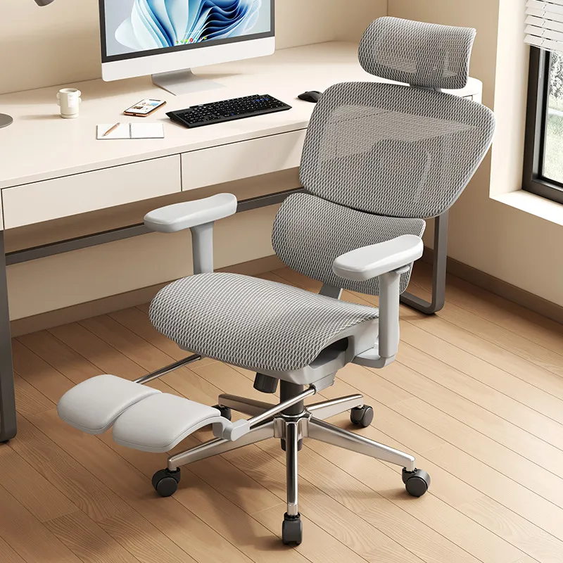 Ergonomic Office Chair Comfort - Esports In Gaming recension och pris