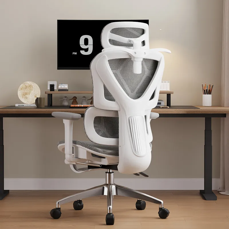 Ergonomic Computer Chair E-spo - Esports In Gaming recension och pris