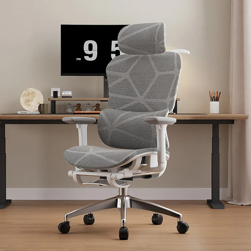 Ergonomic Computer Chair E-spo - Esports In Gaming recension och pris