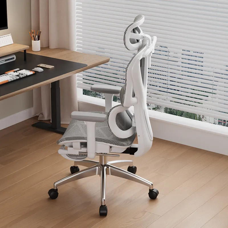 Ergonomic Computer Chair E-spo - Esports In Gaming recension och pris