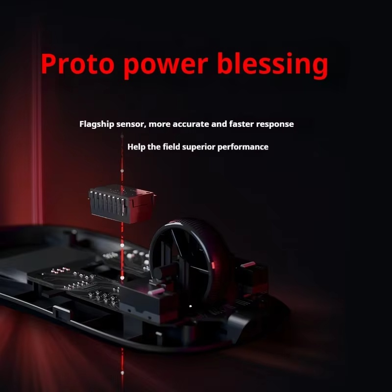 VXE VGN MAD R Major Ultra-Ligh - Esports In Gaming recension och pris