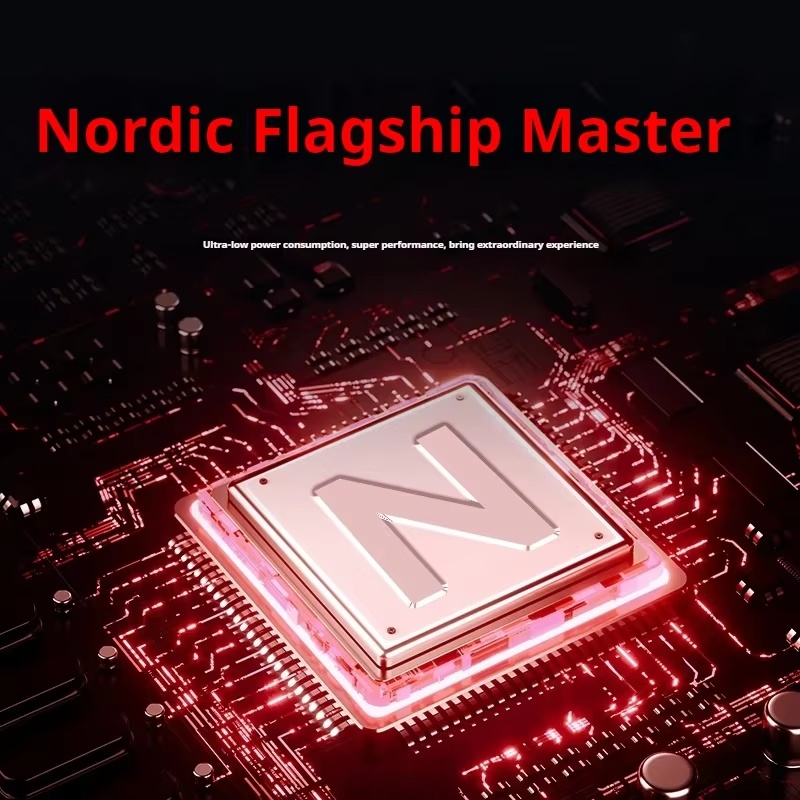 VXE VGN MAD R Major Ultra-Ligh - Esports In Gaming recension och pris