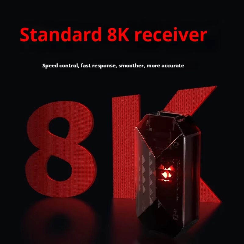 VXE VGN MAD R Major Ultra-Ligh - Esports In Gaming recension och pris