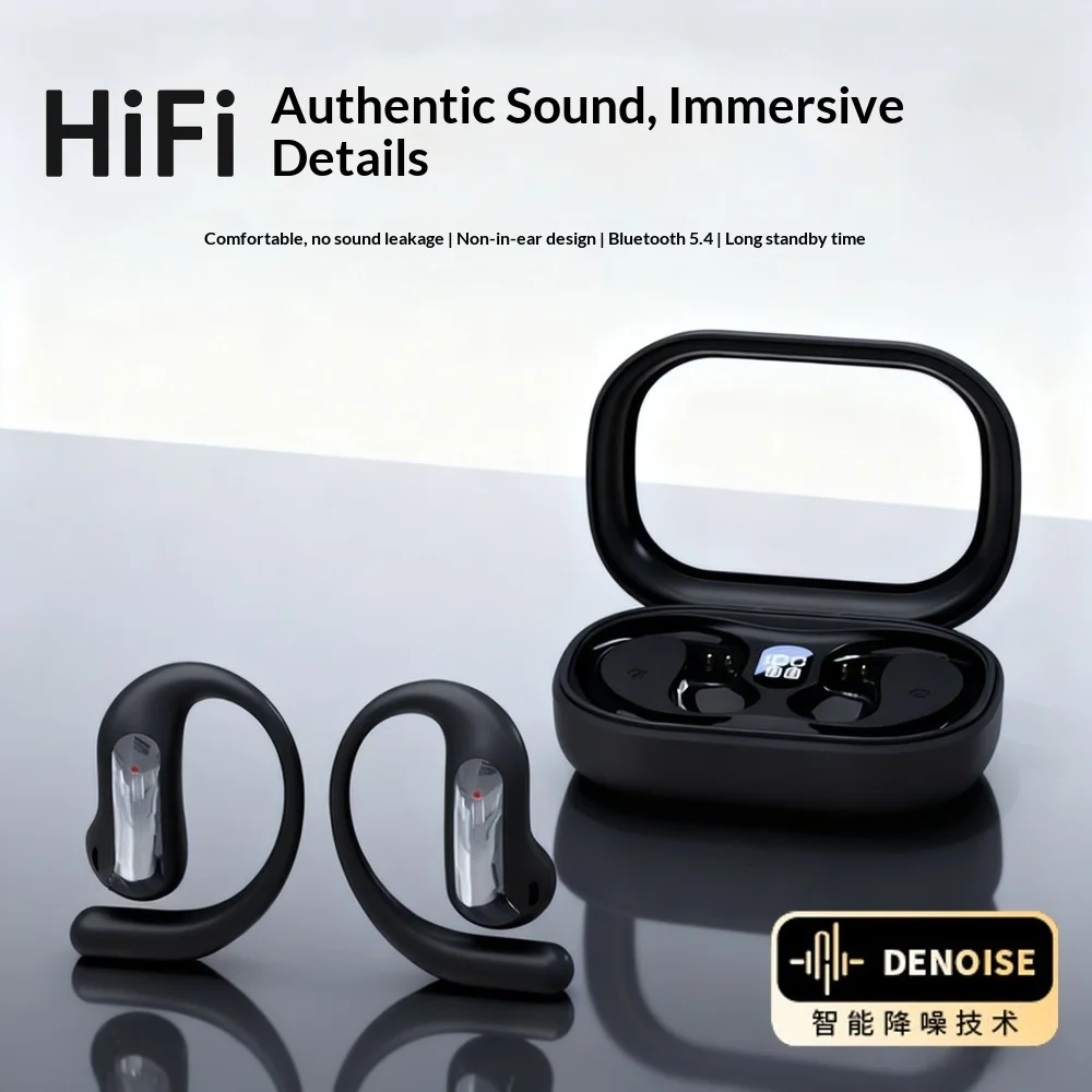 Wireless Bluetooth Earphones 2 - Esports Gaming Video recension och pris