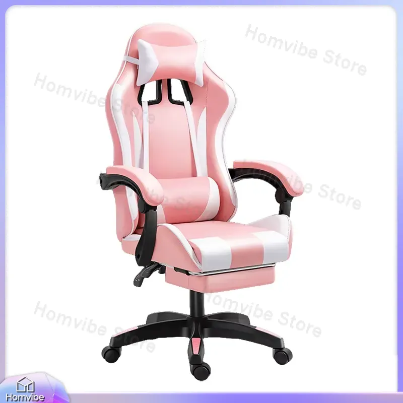 Ergonomic Gaming Chair with Lu - Esports In Gaming recension och pris