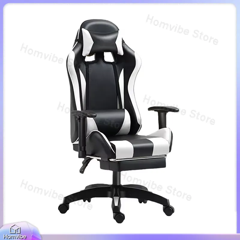 Ergonomic Gaming Chair with Lu - Esports In Gaming recension och pris