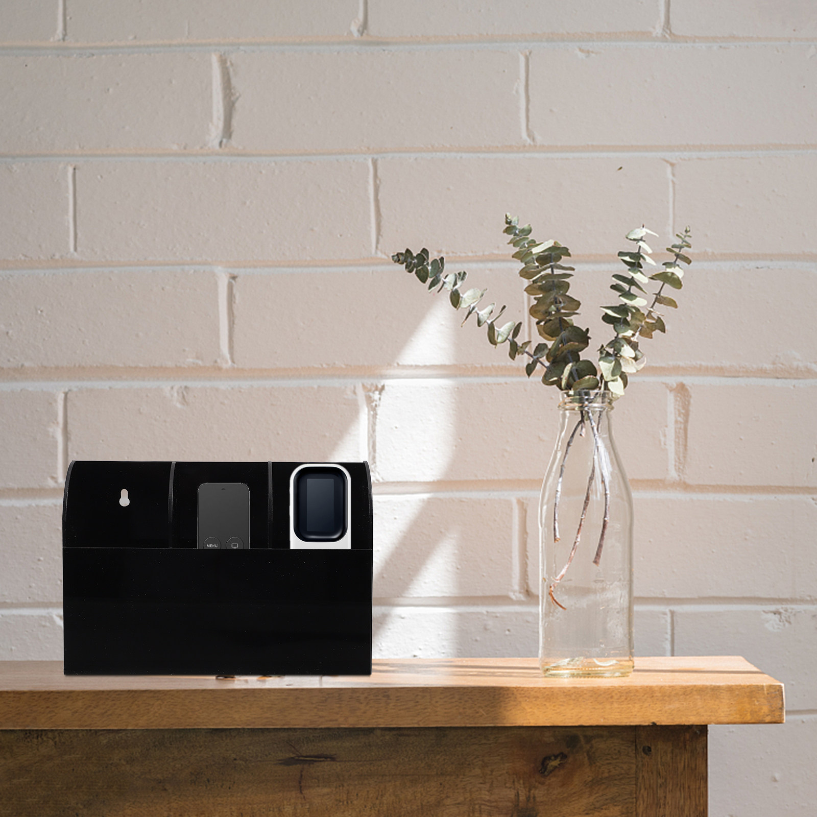 Wall Remote Controller Storage - Controller Charging Stand recension och pris
