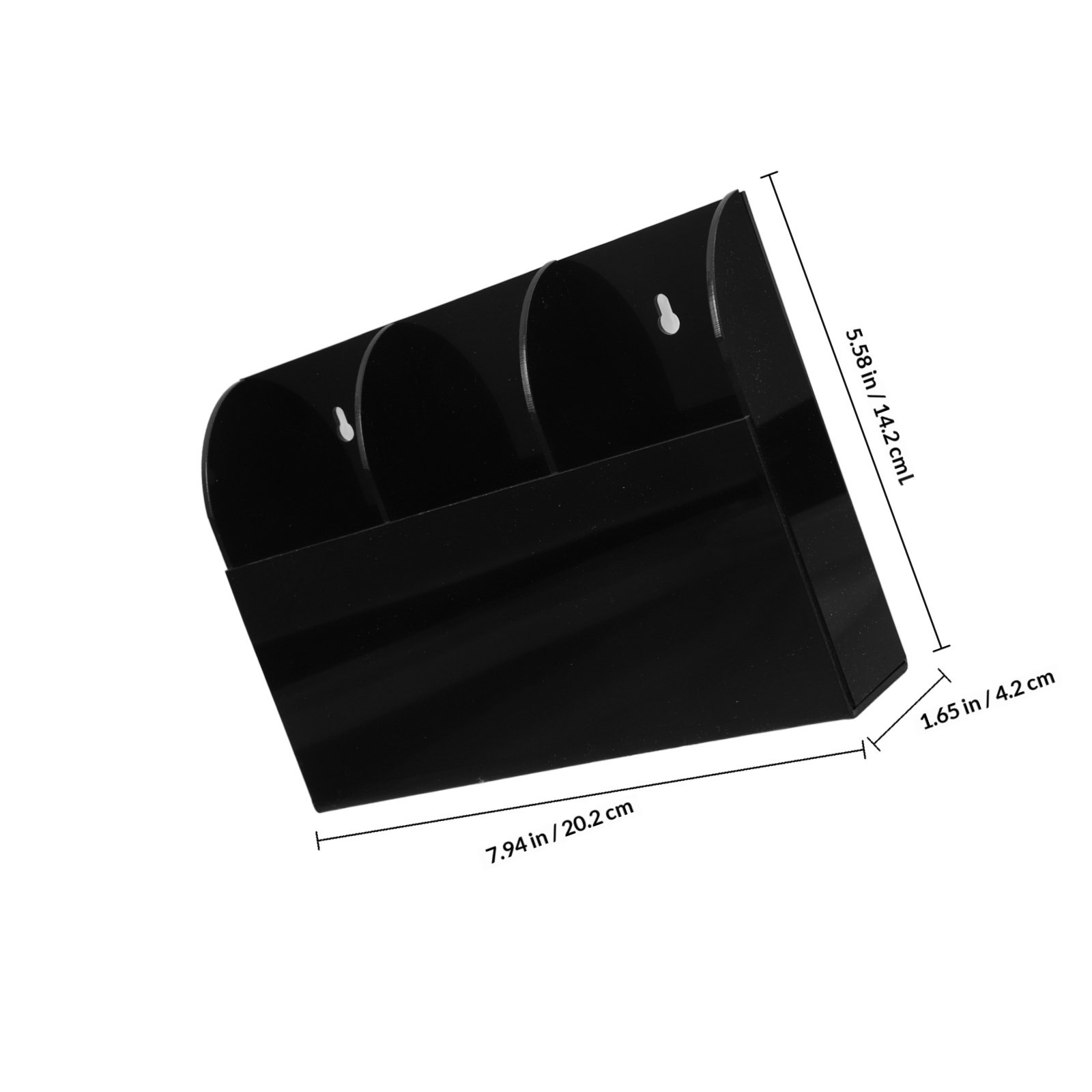 Wall Remote Controller Storage - Controller Charging Stand recension och pris