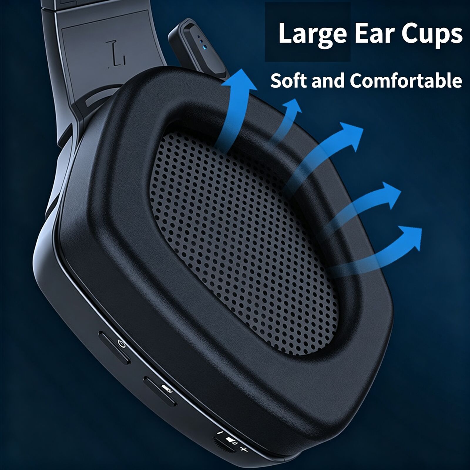 Dual Mode 2.4G Wireless Blueto - Esports Gaming Video recension och pris