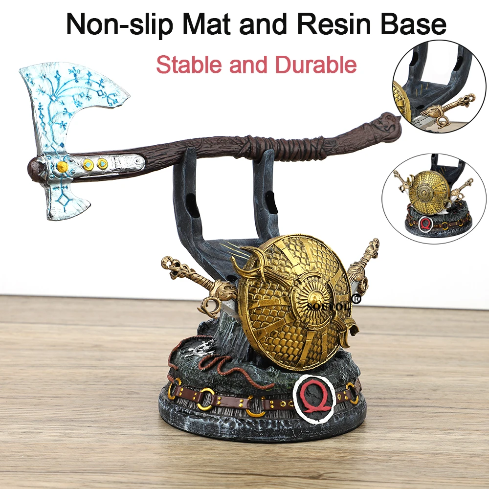 2025 New God of War Game For P - Controller Charging Stand recension och pris