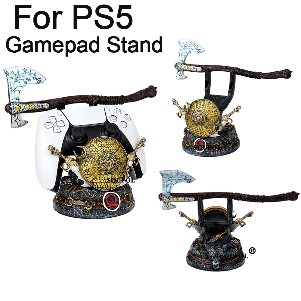 2025 New God of War Game For P - Controller Charging Stand recension och pris