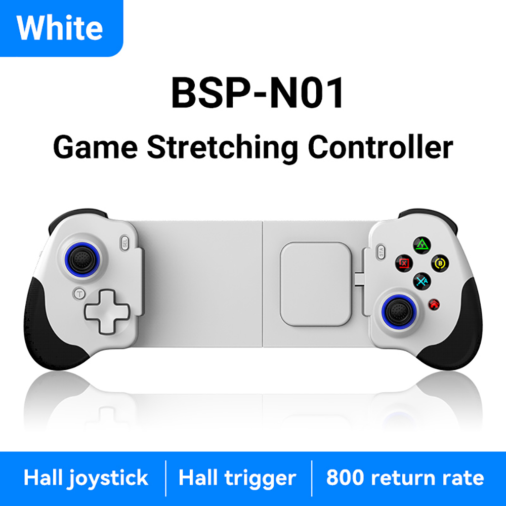 N01 wired handheld game contro - Zero Esports Gaming Gear recension och pris
