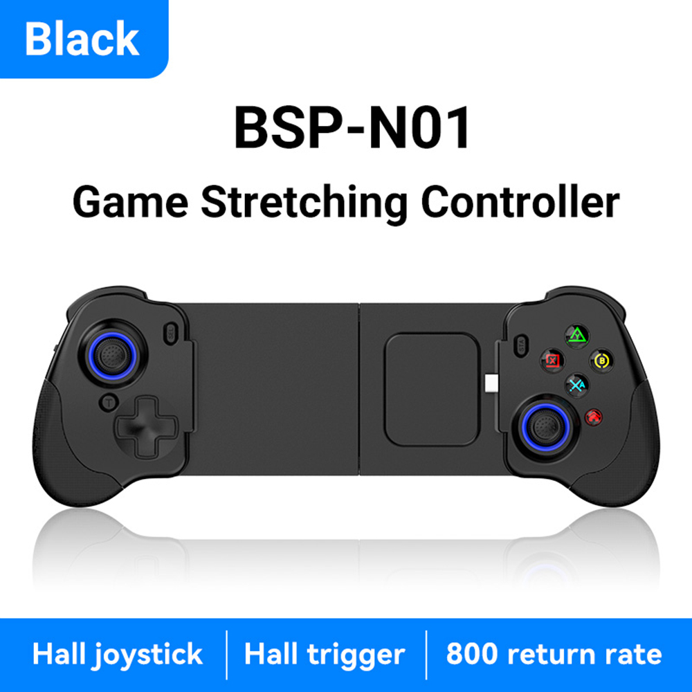 N01 wired handheld game contro - Zero Esports Gaming Gear recension och pris