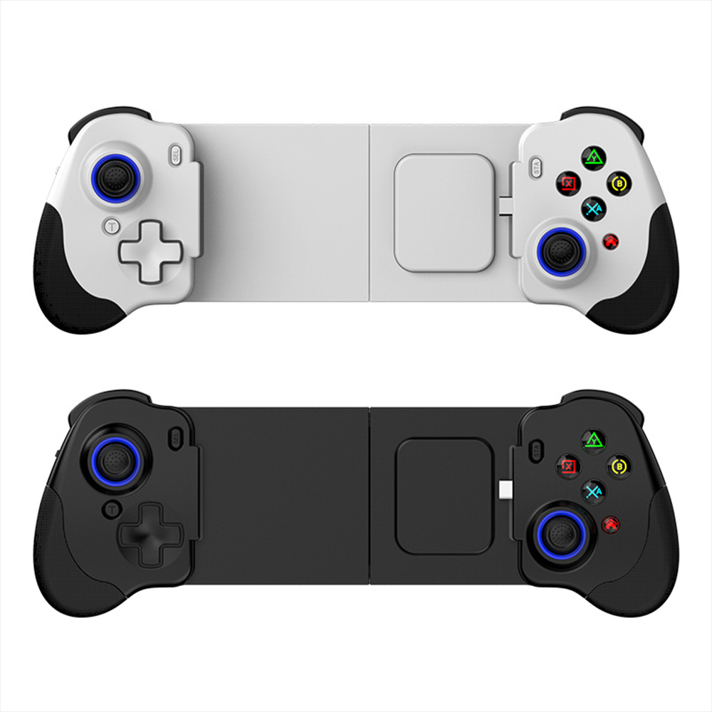 N01 wired handheld game contro - Zero Esports Gaming Gear recension och pris
