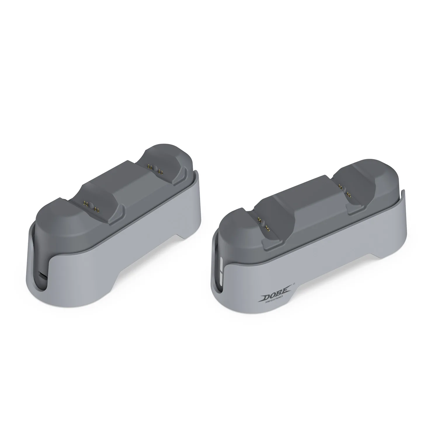 Dual Charging Station for PS5  - Controller Charging Stand recension och pris