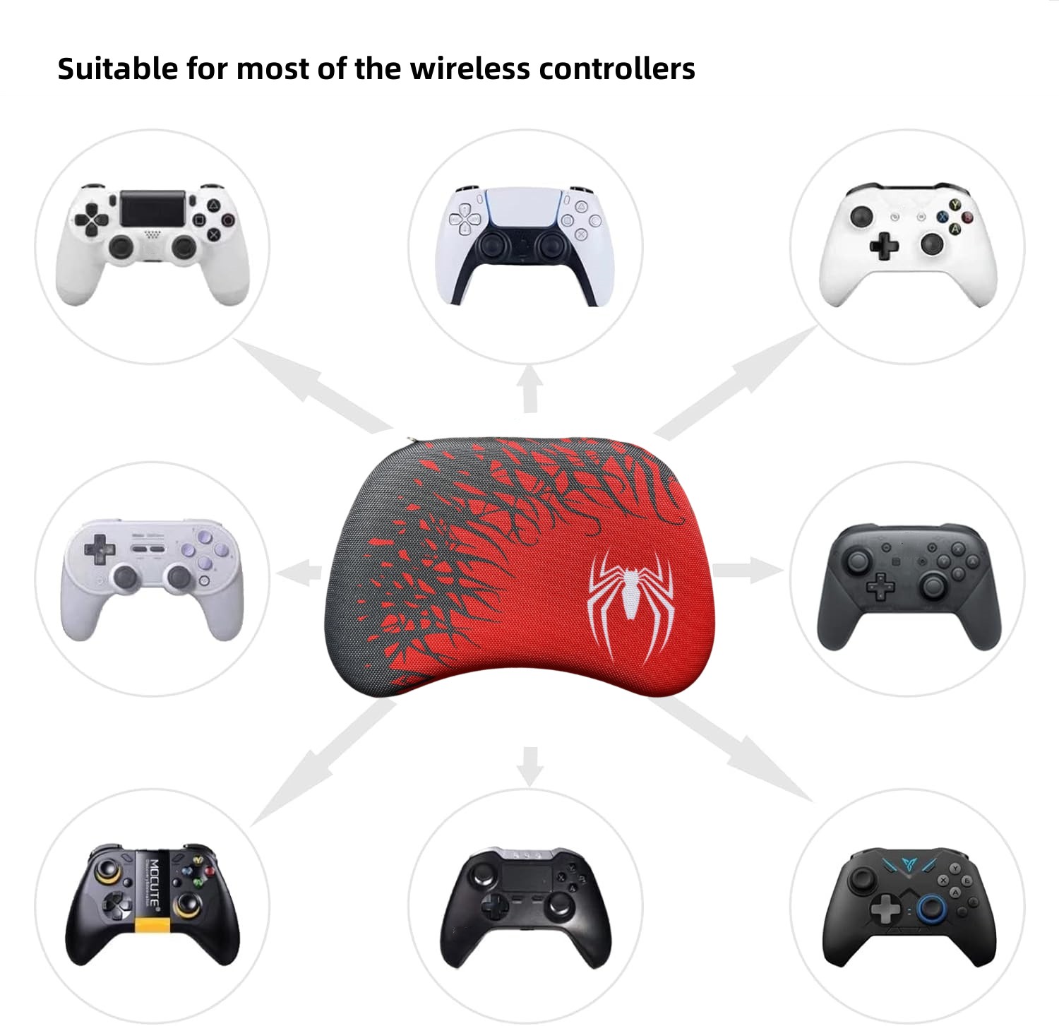 New Arrival Spider Version Por - Controller Charging Stand recension och pris