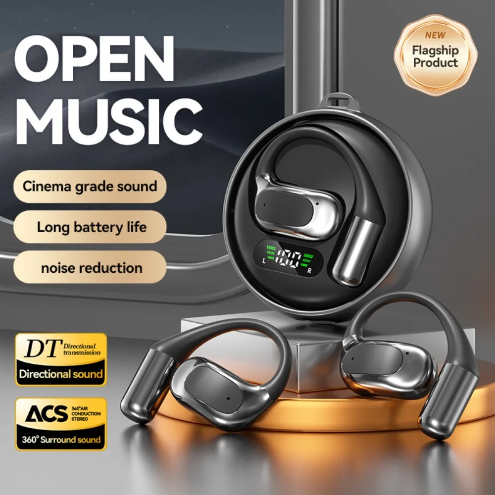Wireless Earbuds E Sports Game - Esports Gaming Video recension och pris