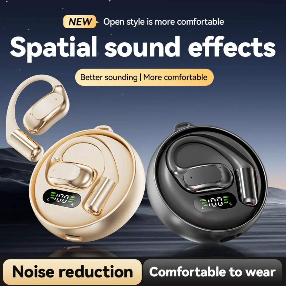 Wireless Earbuds E Sports Game - Esports Gaming Video recension och pris