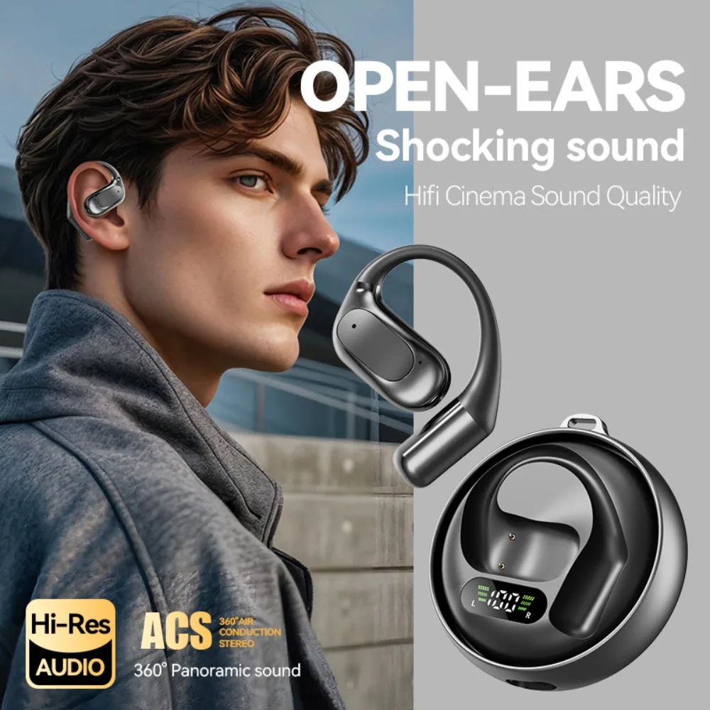 Wireless Earbuds E Sports Game - Esports Gaming Video recension och pris