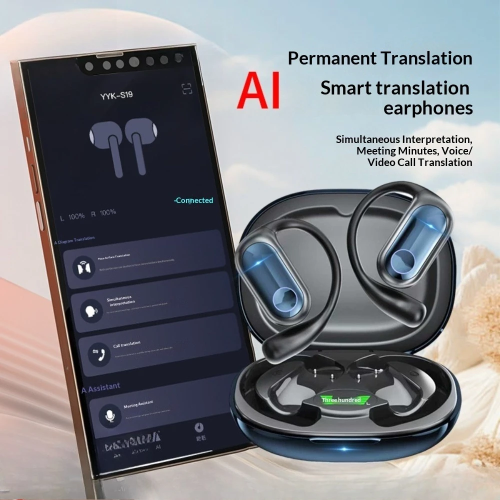 Wireless Bluetooth Earphones 2 - Esports Gaming Video recension och pris