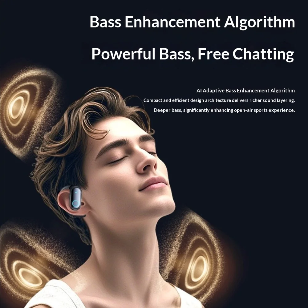 Wireless Bluetooth Earphones 2 - Esports Gaming Video recension och pris