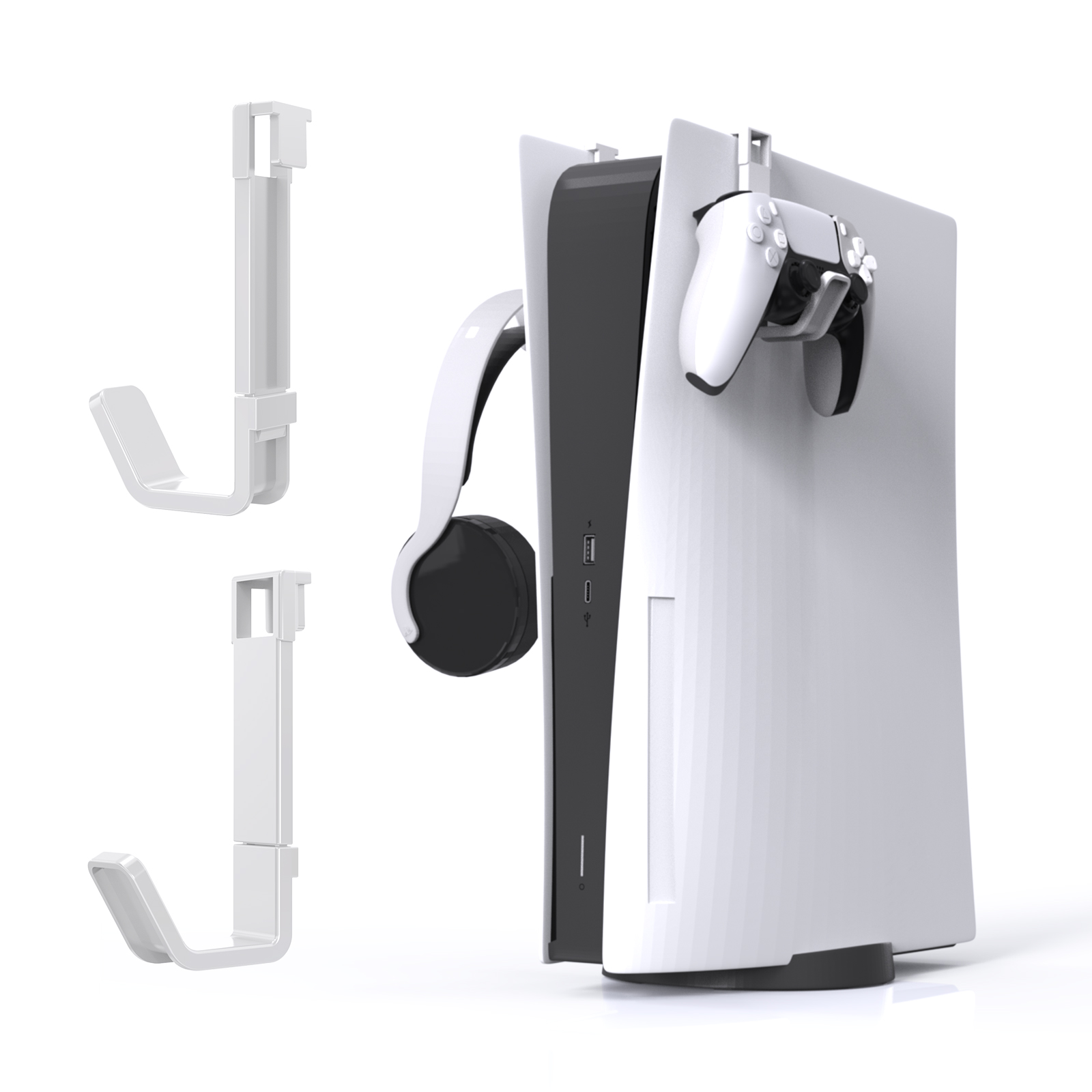 JYS-P5180 Controller & Headset - Controller Charging Stand recension och pris