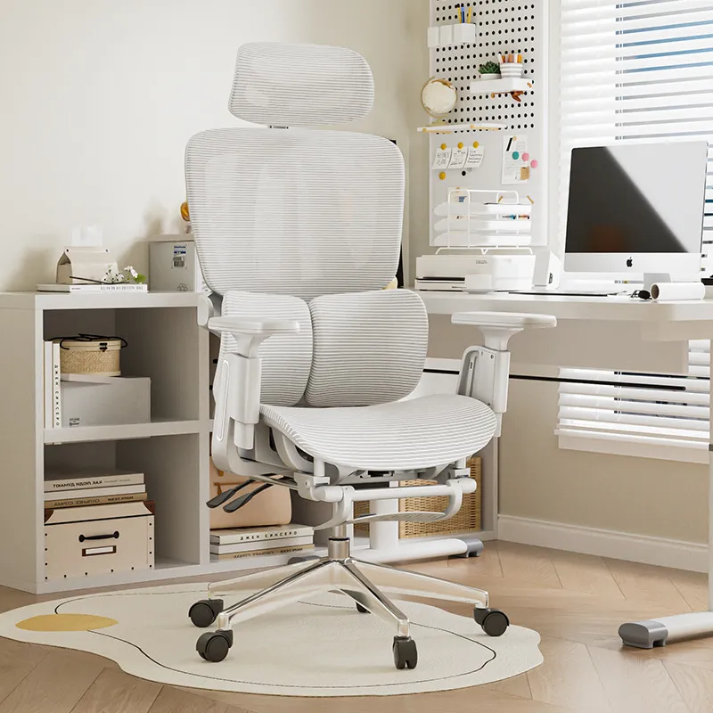 Ergonomic Office Chair Breatha - Esports In Gaming recension och pris