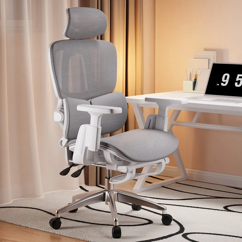 Ergonomic Office Chair Breatha - Esports In Gaming recension och pris