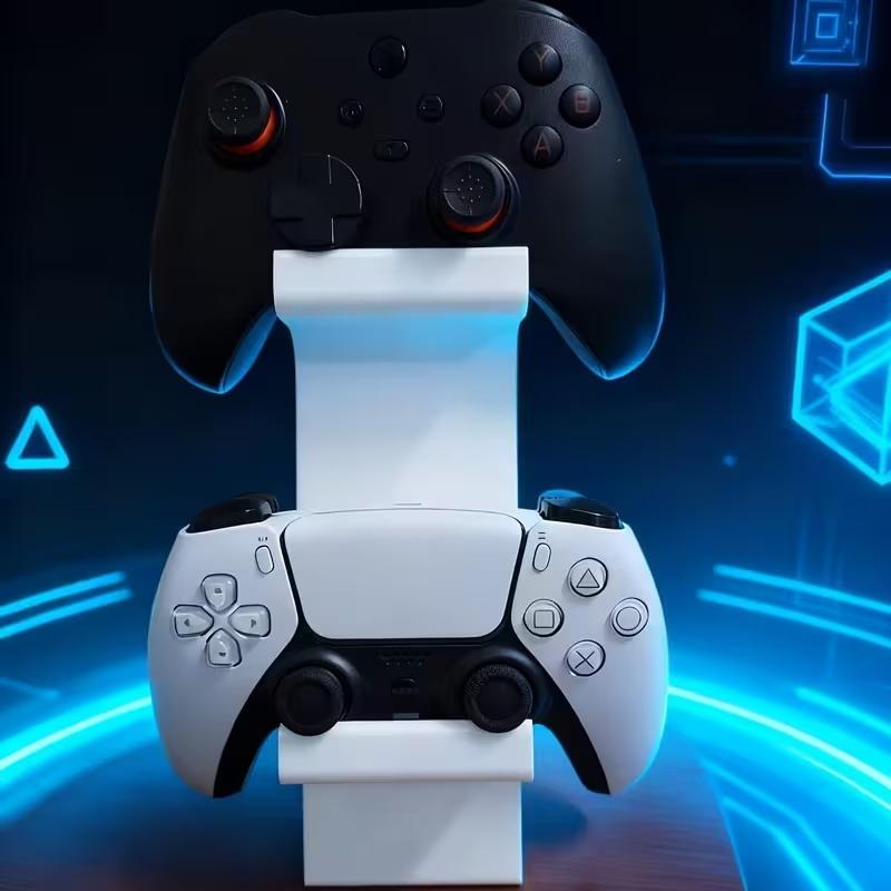 New 3-in-1 Controller Stand Fo - Controller Charging Stand recension och pris