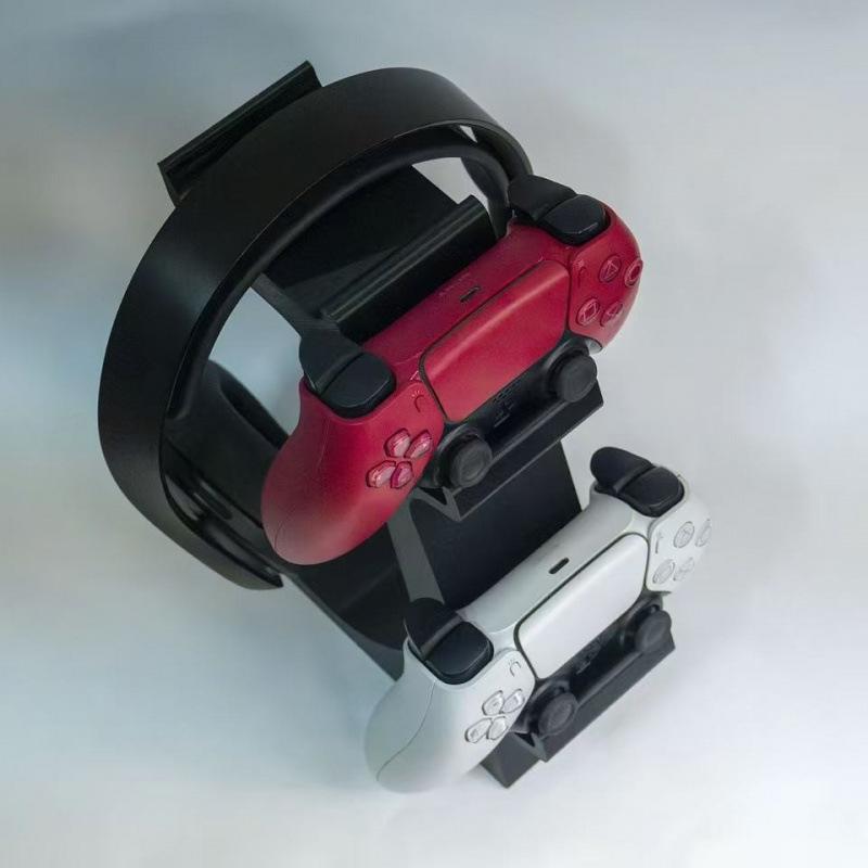 New 3-in-1 Controller Stand Fo - Controller Charging Stand recension och pris
