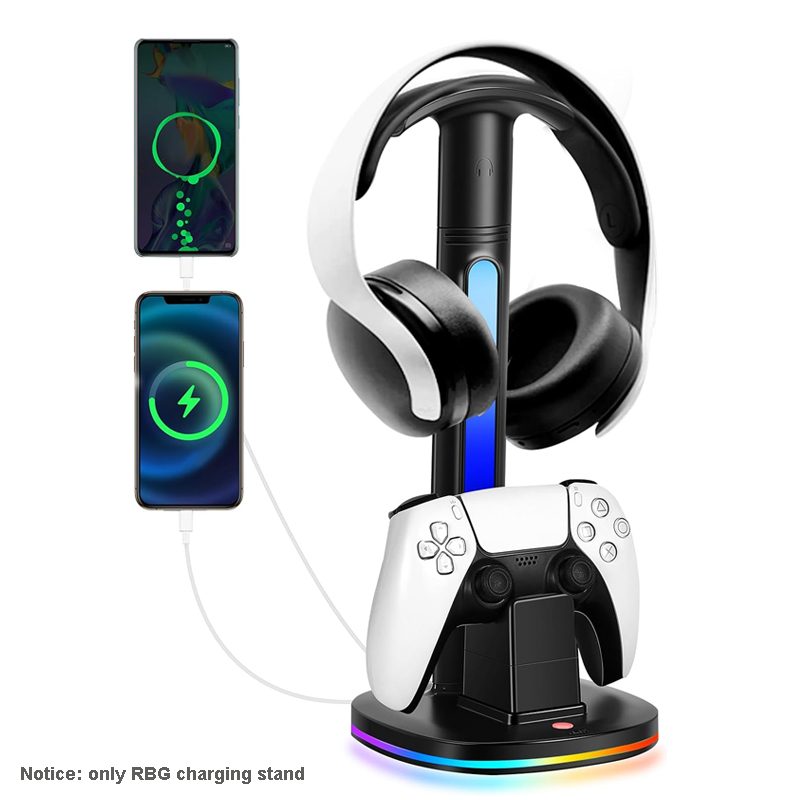Controller Charging Station W  - Controller Charging Stand recension och pris