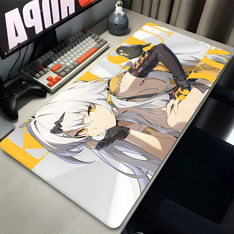 Mouse Pad Gaming ZZZ Yixuan De - Zero Esports Gaming Gear recension och pris