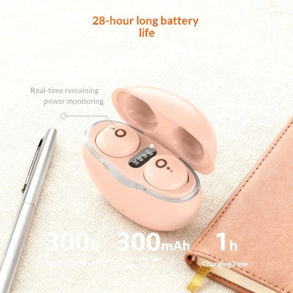 Wireless Gaming Earbuds Low La - Esports Gaming Video recension och pris