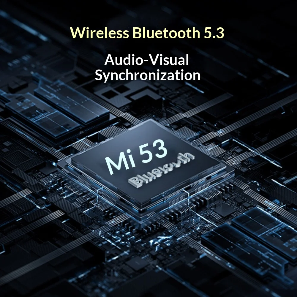 Wireless Earbuds Low Latency H - Esports Gaming Video recension och pris