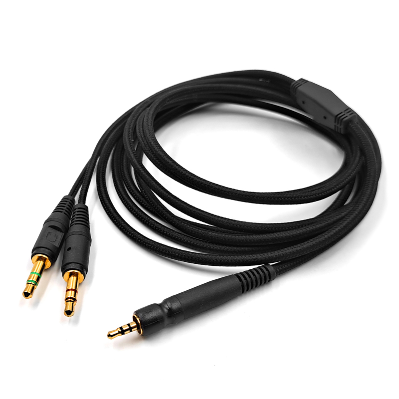 Audio Replacement Headphone Ca - Zero Esports Gaming Gear recension och pris