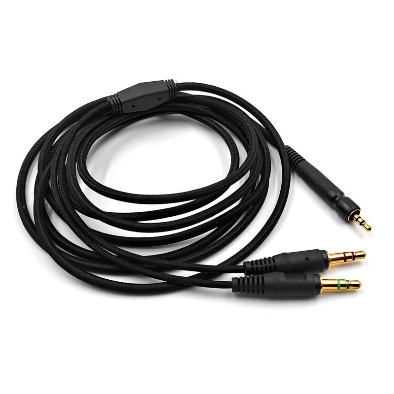 Audio Replacement Headphone Ca - Zero Esports Gaming Gear recension och pris