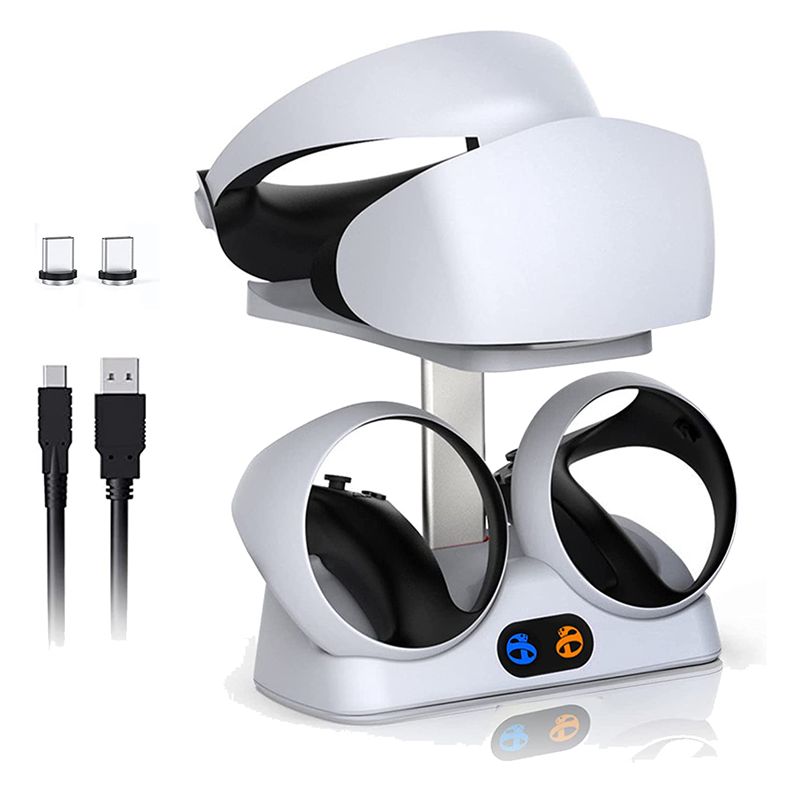A99X Charging Station for PSVR - Controller Charging Stand recension och pris